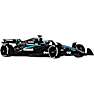 Hot Wheels F1 1:64 legetøjsbil - flere varianter - assorteret