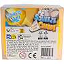 Mega Squeeze ost legetøj 10 cm