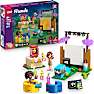 LEGO Friends Venskabs-filmaften 42642
