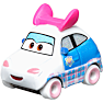 Disney x Pixar Cars biler - flere varianter - assorteret