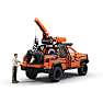 Schleich jeep på eventyr i junglen 42720