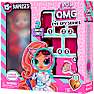 L.O.L. OMG Eye Spy dukke - flere varianter - assorteret