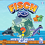 Fisch Collectible Plush 8" Blind - flere varianter - assorteret
