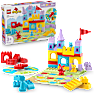 LEGO DUPLO Hopsys slotspil 10450