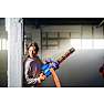 X-Shot Insanity motoriseret Rage Fire blaster med 72 pile