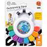 Baby Einstein sensorisk rangle