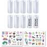 Photo Creator instant kamera ruller 10-pak
