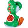 Nintendo Mario Galaxy figur - Yoshi