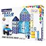 Magna-Tiles magnetisk byggesæt - 35 dele