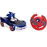 Sonic - sonic drifting r/c