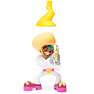 Teen Titans Go! figur 5 cm - flere varianter - assorteret