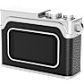 Denver mini digital kamera Dmc-1203b - sort