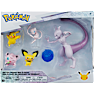 Pokémon Battle figurer 5-pak