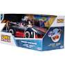 Sonic figur 6,5 cm - flere varianter - assorteret