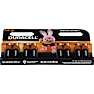 Duracell Plus Boost AA batterier 8-pak