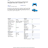 Sony Playstation 5 DualSense trådløs controller - Starlight Blue