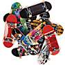 Tech Deck fingerskateboard - assorteret