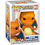 Funko! Pop Pokemon Charizard