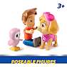 Paw Patrol Skye & Alex Porter figursæt