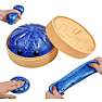 Dumpling Sukker Squishy Kawaii 9 cm