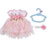 Baby Born blomsterfe kjole 43 cm