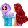 Disney Prinsesser Ariel dukke