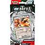 Pokémon Battle Deck EX samlekort