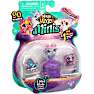 Magic Mixies mini figurer 4 stk. - flere varianter - assorteret