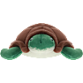 Fisch Collectible Plush 4" Blind Asst