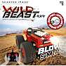 Sharper Image fjernstyret off-road truck