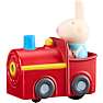 Gurli Gris Peppa whizz around tog