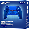 Sony Playstation 5 DualSense trådløs controller - Icon Blue Special Edition