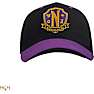 Nevermore Academy baseball Cap - lilla