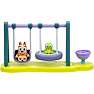 Bluey Turtleboy legeplads