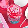 Squishmallows slim i bøtte m. topfigur - flere varianter - assorteret