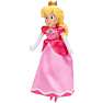 The Super Mario Galaxy Movie bamse 23 cm - flere varianter - assorteret