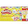 Play-Doh modellervoks 8-pak - flere varianter - assorteret