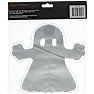 Halloween papir guirlander 3 meter- flere varianter - assorteret