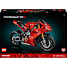LEGO Technic Ducati Panigale V4 S-motorcykel 42202