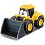 Car Mania Junior volvo biler - assorteret