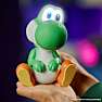 Nintendo Mario Galaxy figur - Yoshi