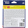 Maped Color'Peps vinduesmarkere - 6 stk.