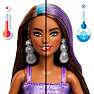 Barbie unboxed glam party dukke