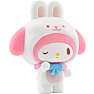Yume Hello Kitty and Friends Forest figur 5 cm - flere varianter - assorteret