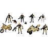Soldier Force Team Patrol figursæt