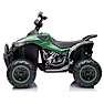 Army ATV - Grøn