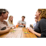 Cockroach poker spil