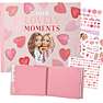 TOPModel DIY fotoalbum