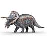 Schleich triceratops 15050