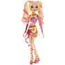 Dress to Impress Fashion dukke - Bubblegum